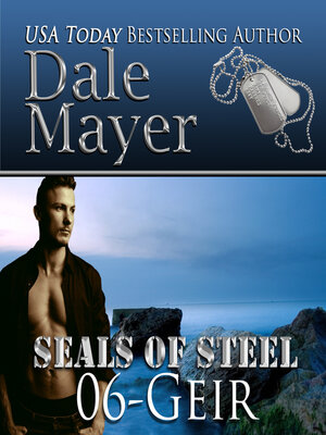 cover image of Geir